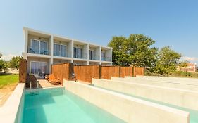 Belussi Exclusive Suites
